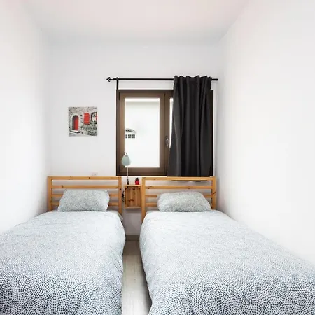 Vila Villa Axel With Heatable Pool Icod De Los Vinos