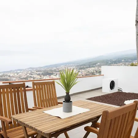 Villa Axel With Heatable Pool *