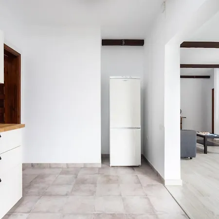 Villa Axel With Heatable Pool Вилла Икод-де-лос-Винос
