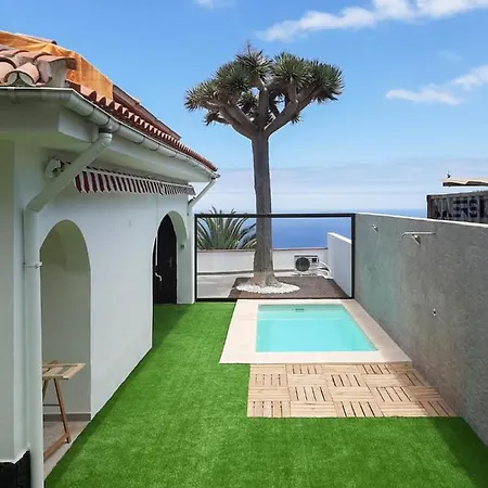 Villa Axel With Heatable Pool Вилла