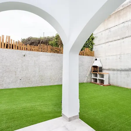 Vila Villa Axel With Heatable Pool
