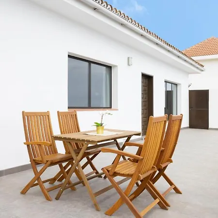 Villa Axel With Heatable Pool Вилла *